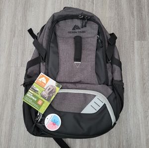 ozark trail shiloh backpack